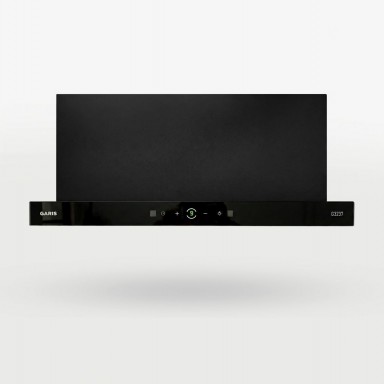 Hút mùi âm tủ, ra vào tự động, điều khiển cảm ứng chạm/vẫy tay G3237